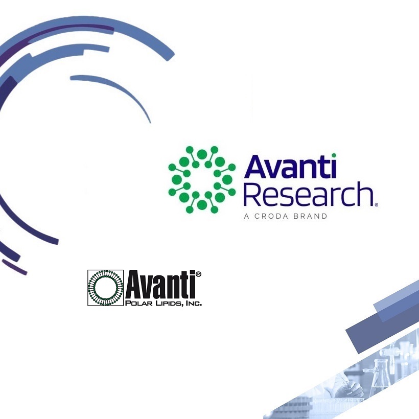 Avanti Polar Lipids artık Avanti Research 