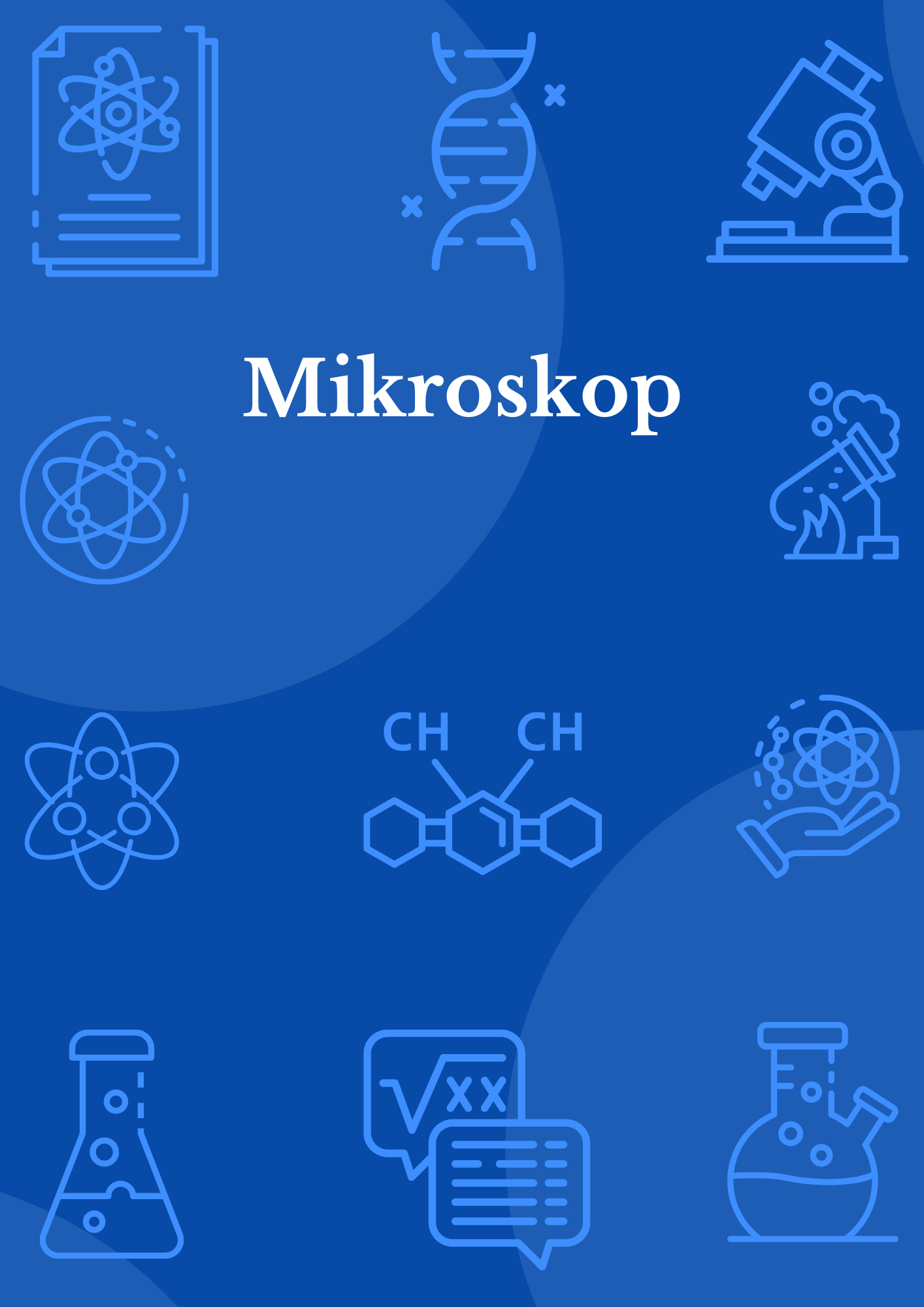 MİKROSKOP