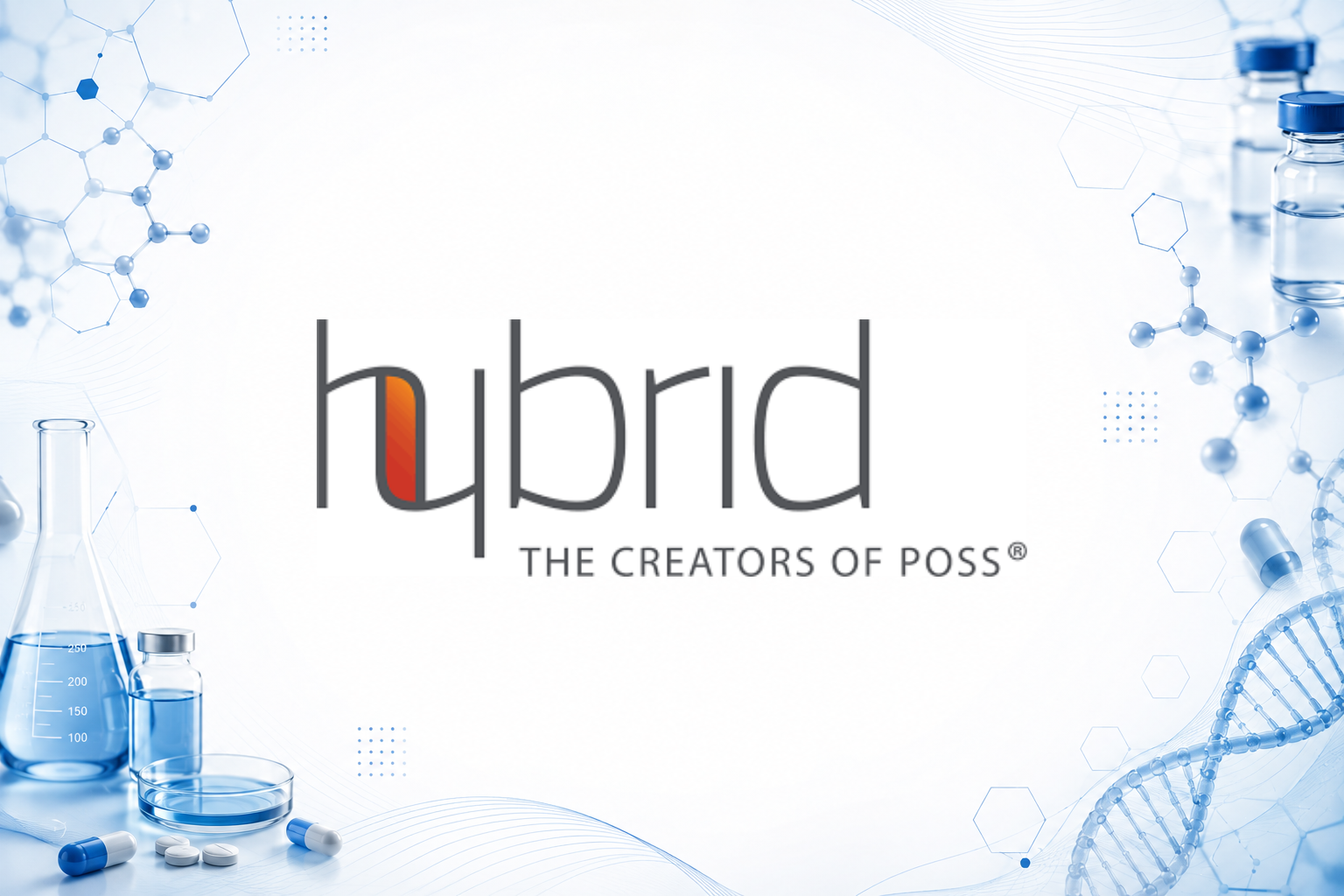 Hybrid Plastics Inc 