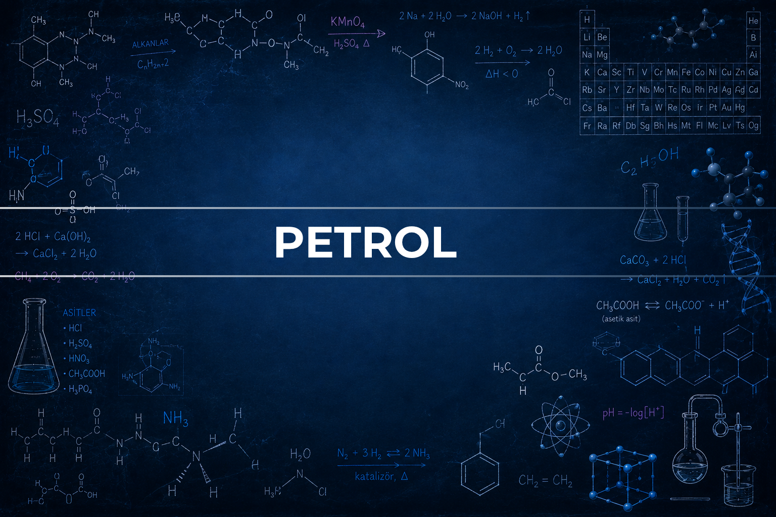Petrol