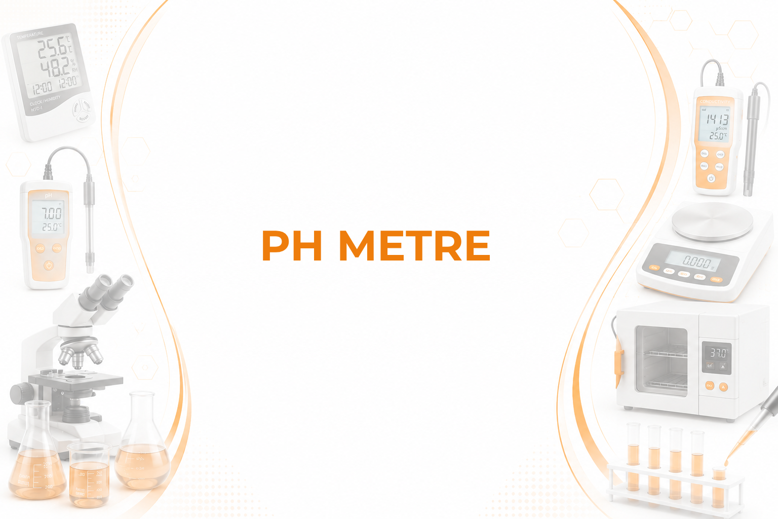 ph metre 