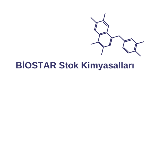 Biostar Stok Kimyasallar