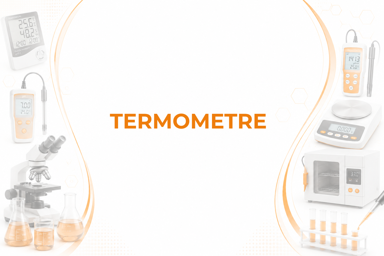 Termometre 
