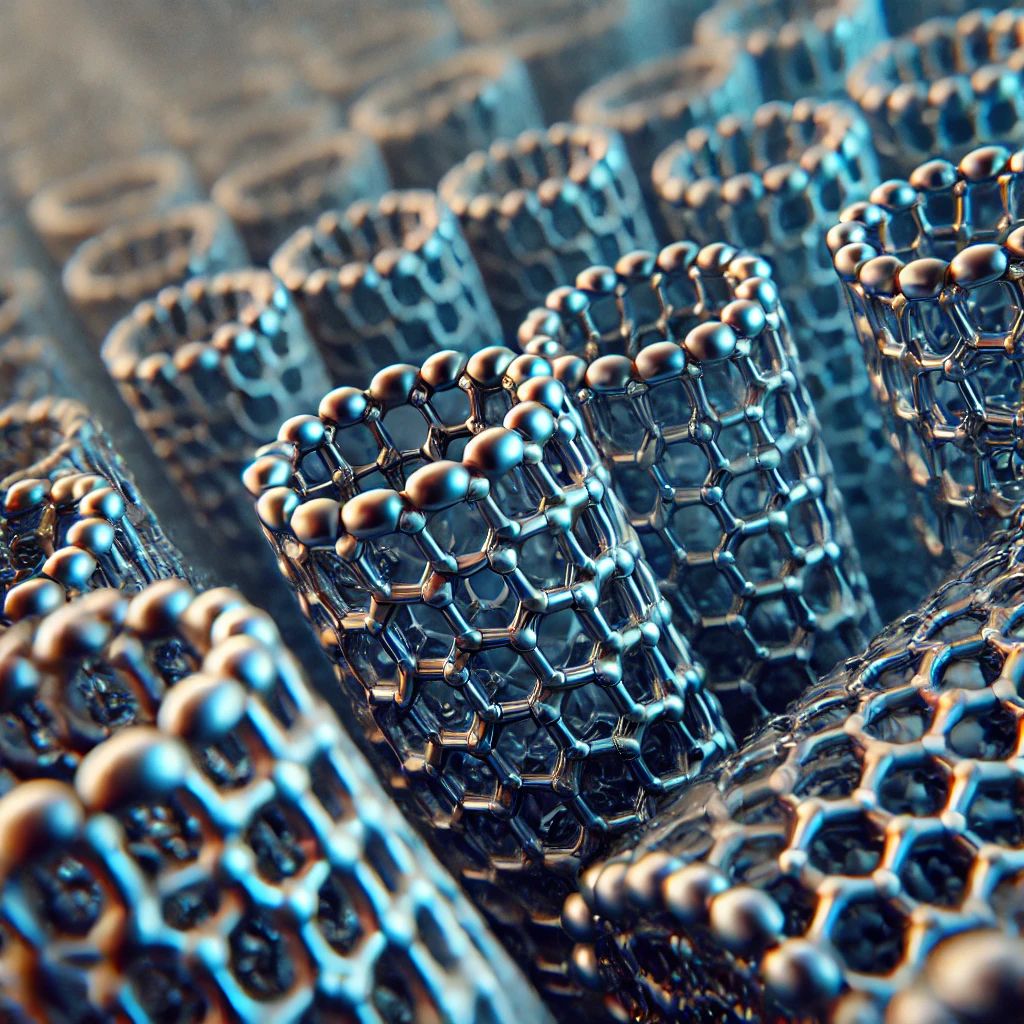 Carbon Nanotubes (CNTs)