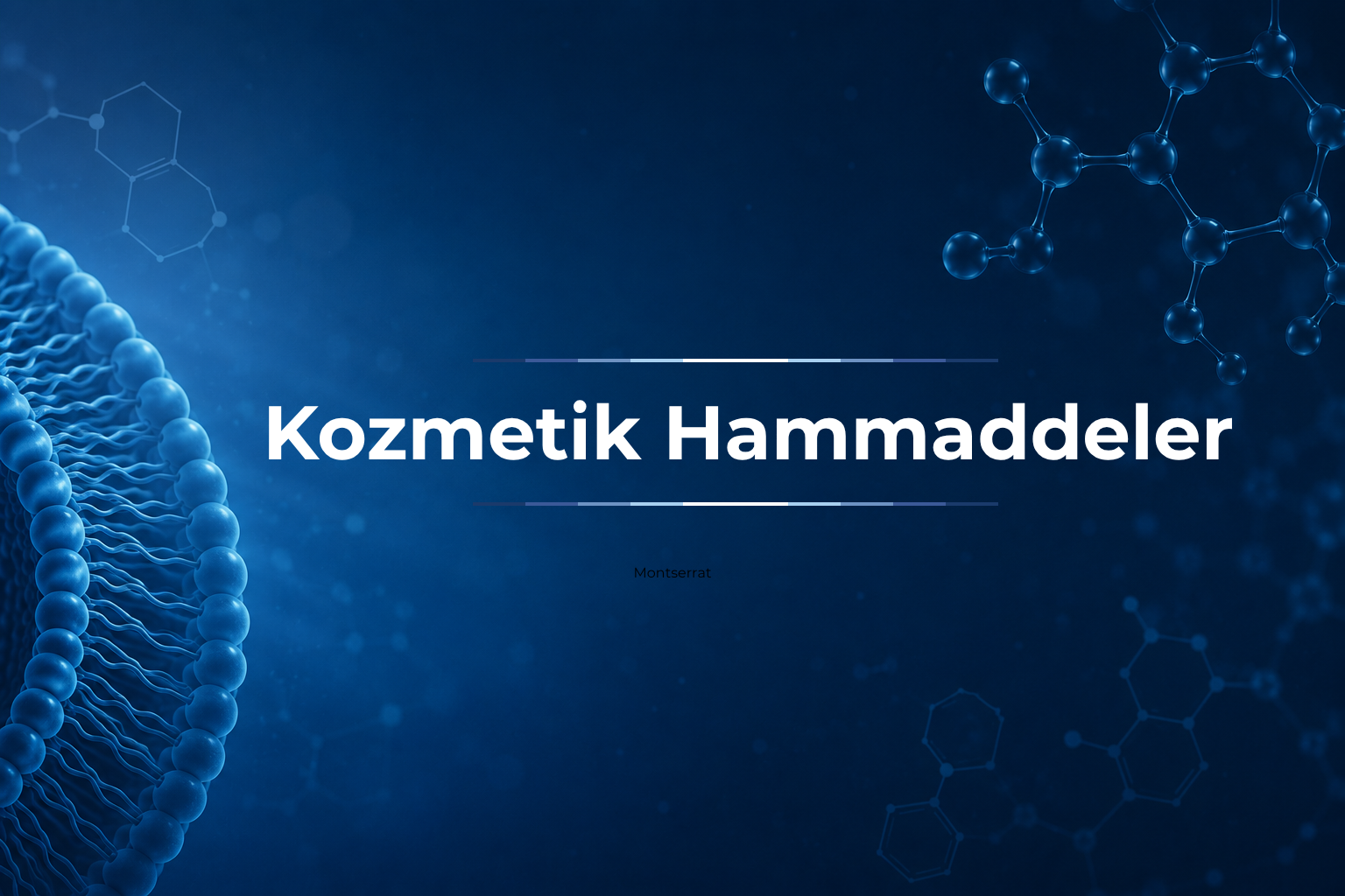 Kozmetik Hammade 