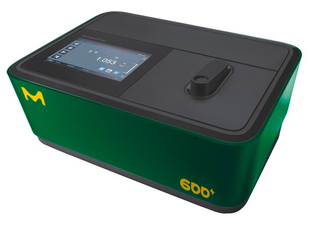 Prove 600 plus photometric, 190-1100 nm, Spectroquant®