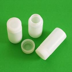 Sintilasyon şişesi 20 ml 