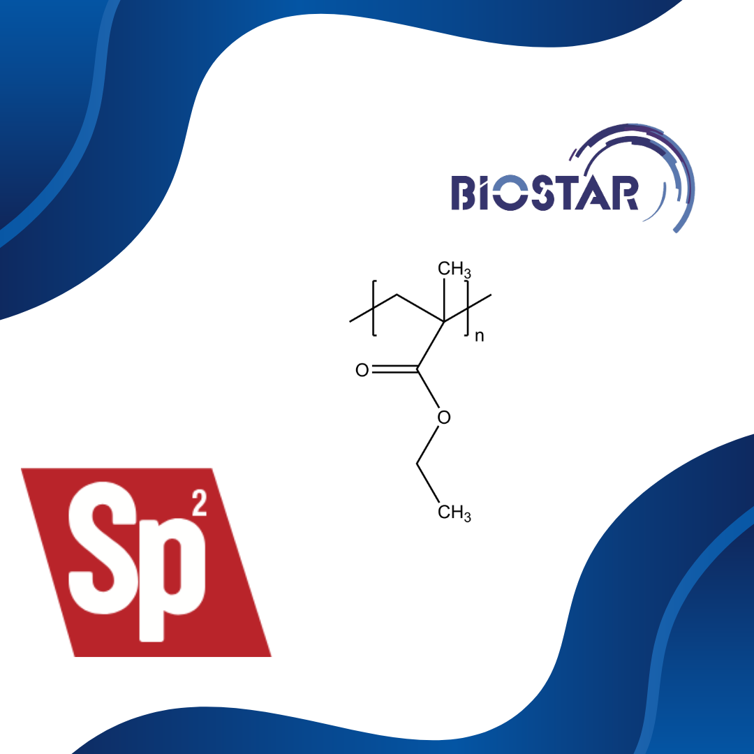 Poly(ethyl methacrylate)