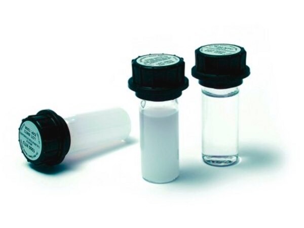 Calibration Standard Set turbidity 0.02-1000 NTU