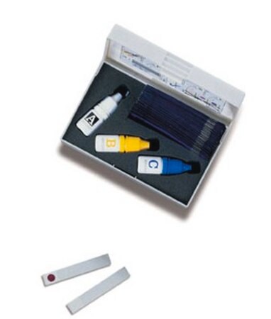 HY-RiSE® Color Hygiene Test Strip