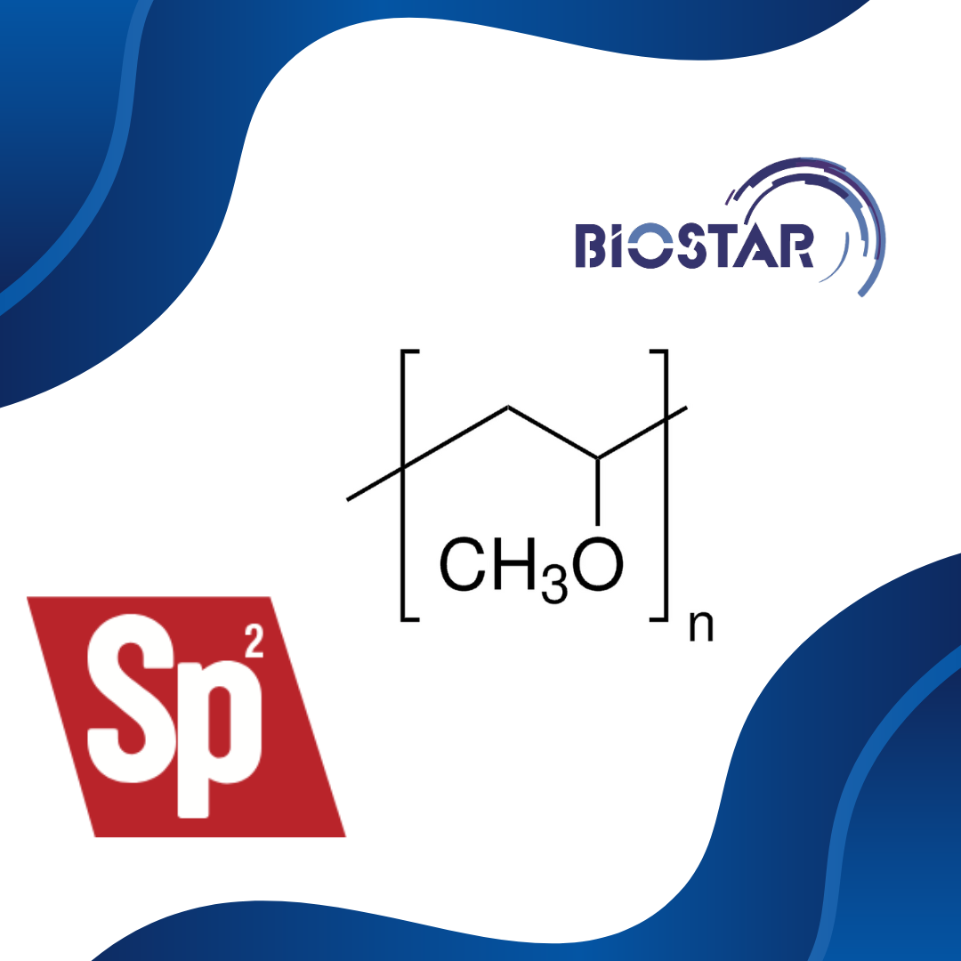 Poly(vinyl methyl ether)