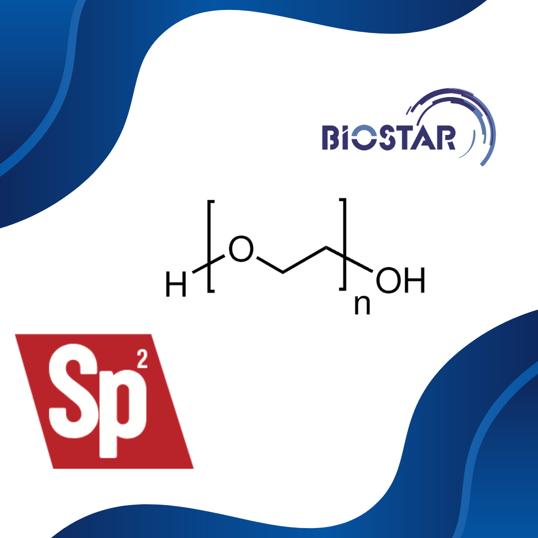 Poly(ethylene glycol)