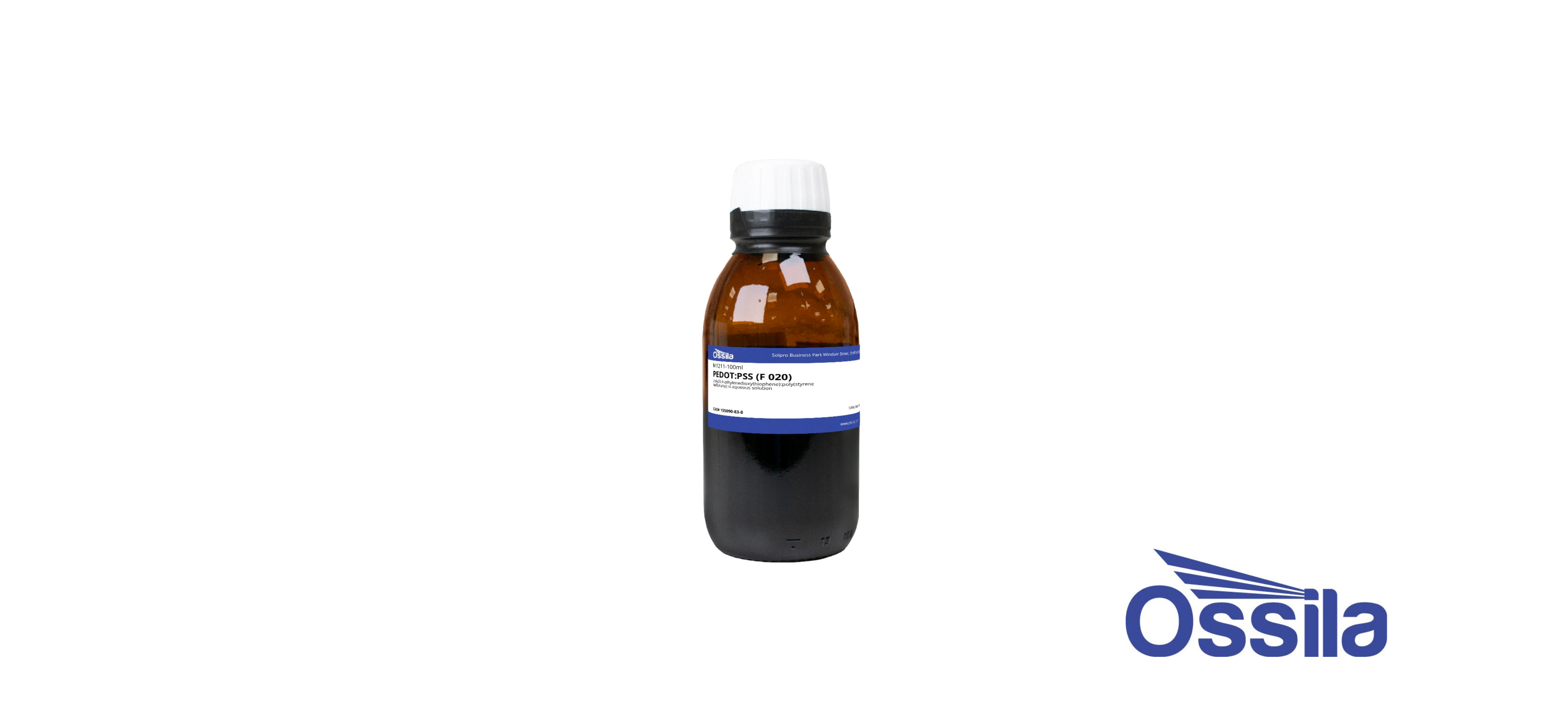 F 020 PEDOT:PSS