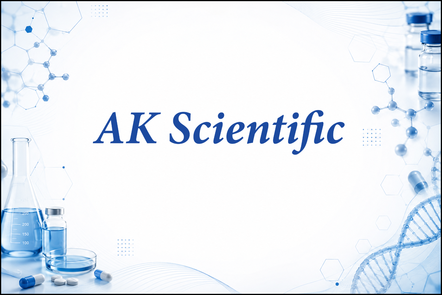 AkScientific 