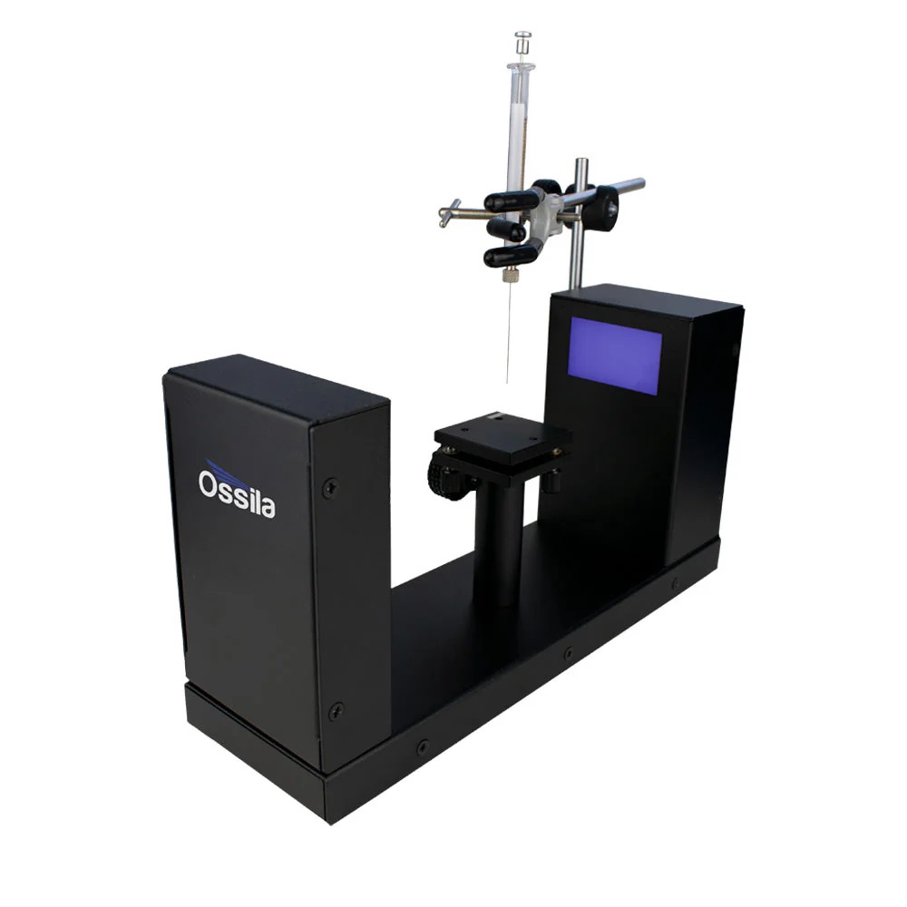 Contact Angle Goniometer