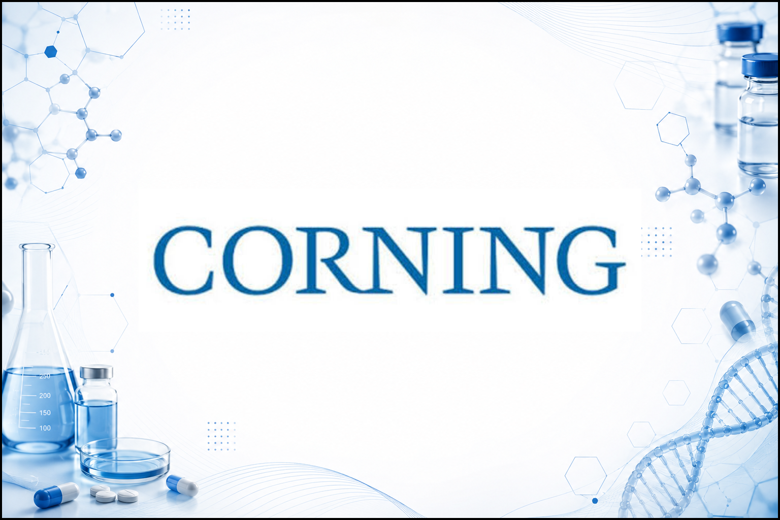 Corning® bottle-top vacuum filter system