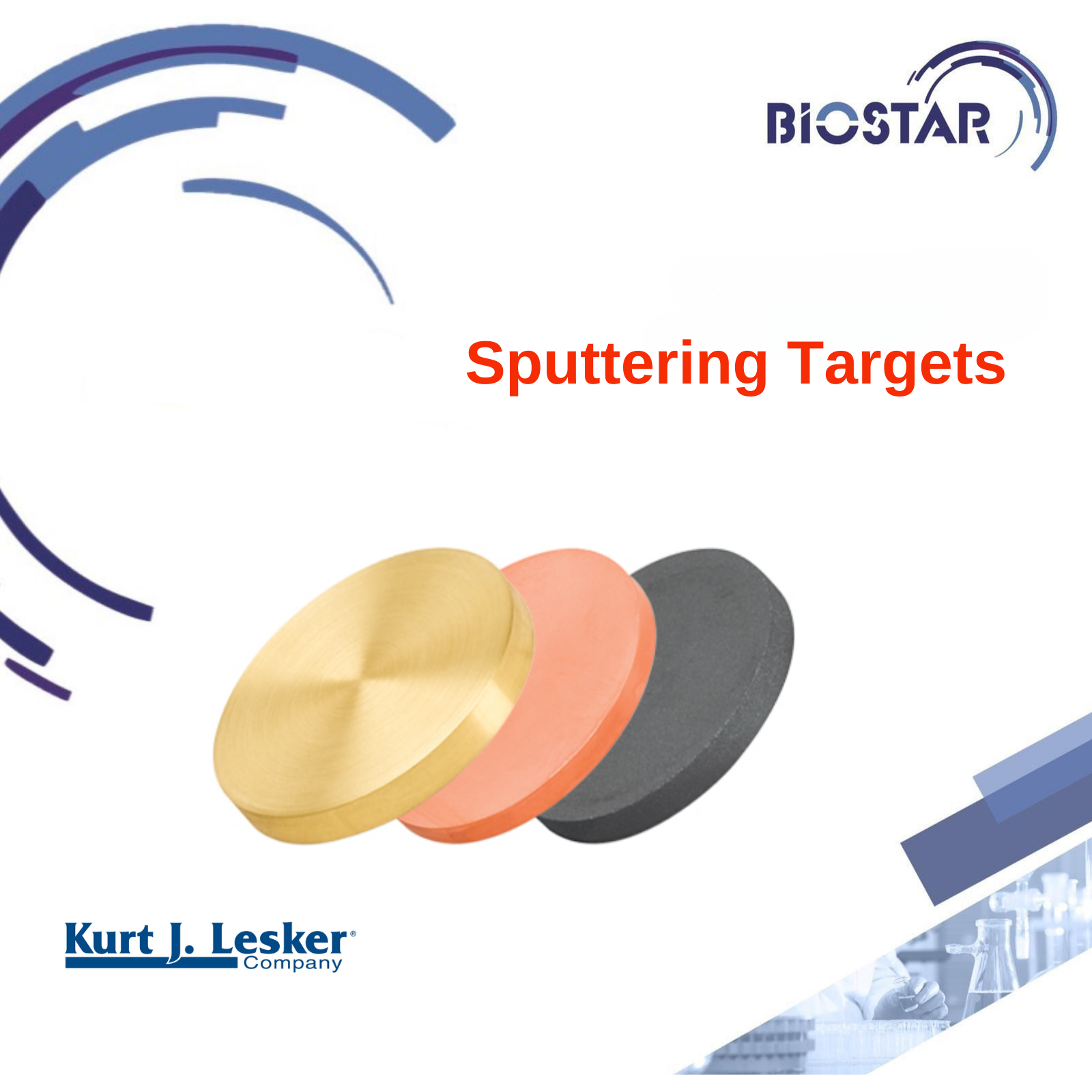 Sputtering Targets