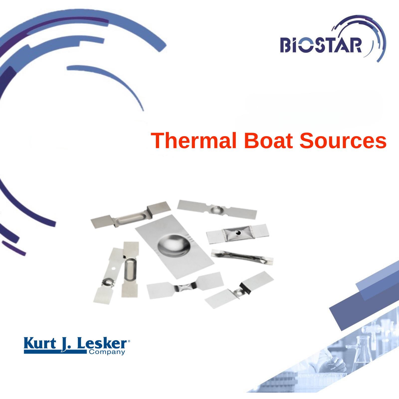  Thermal Boat Sources