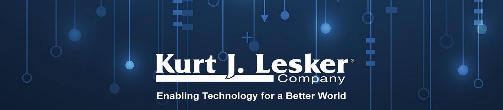 Kurt J.Lesker Company Ltd.