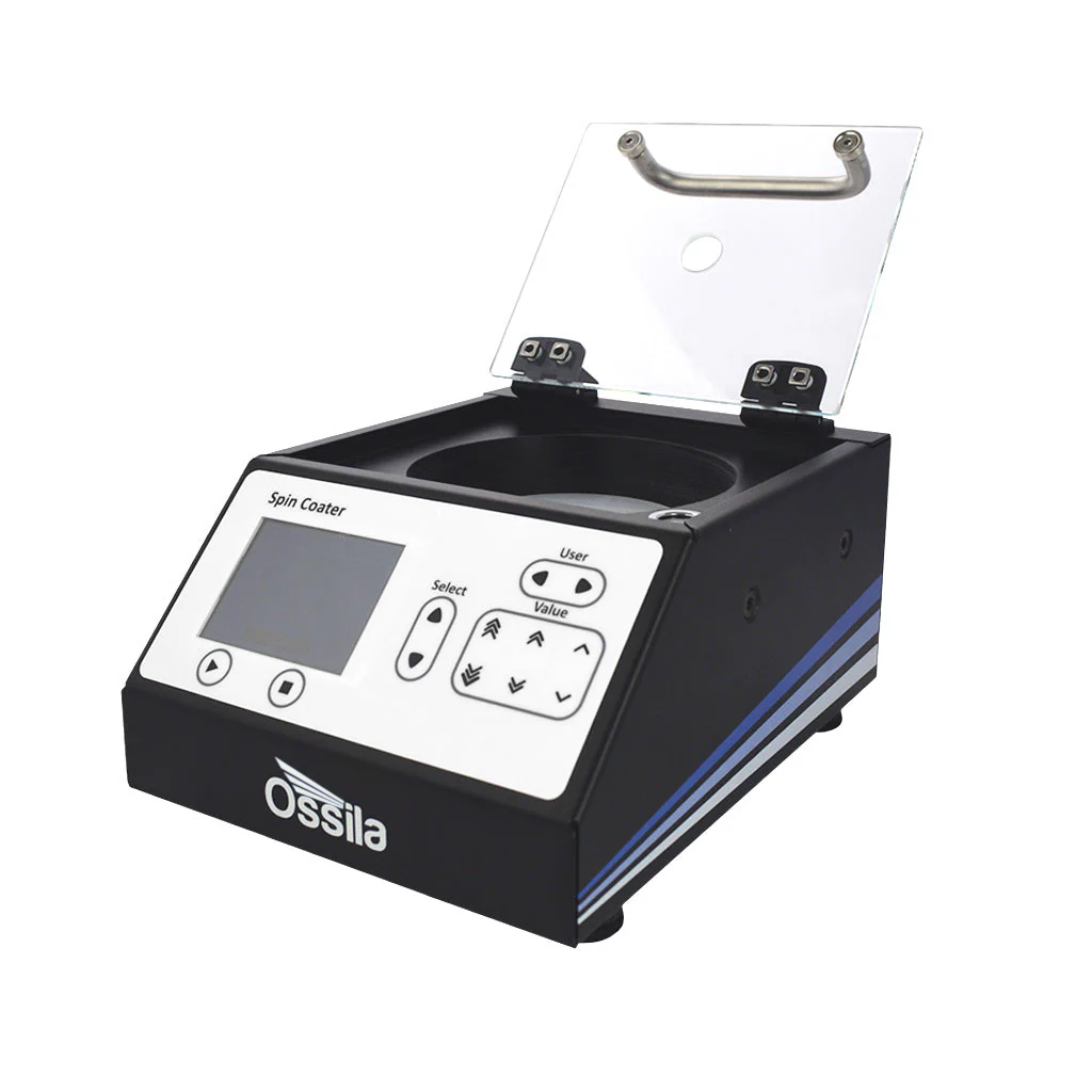 Spin Coating Nedir?