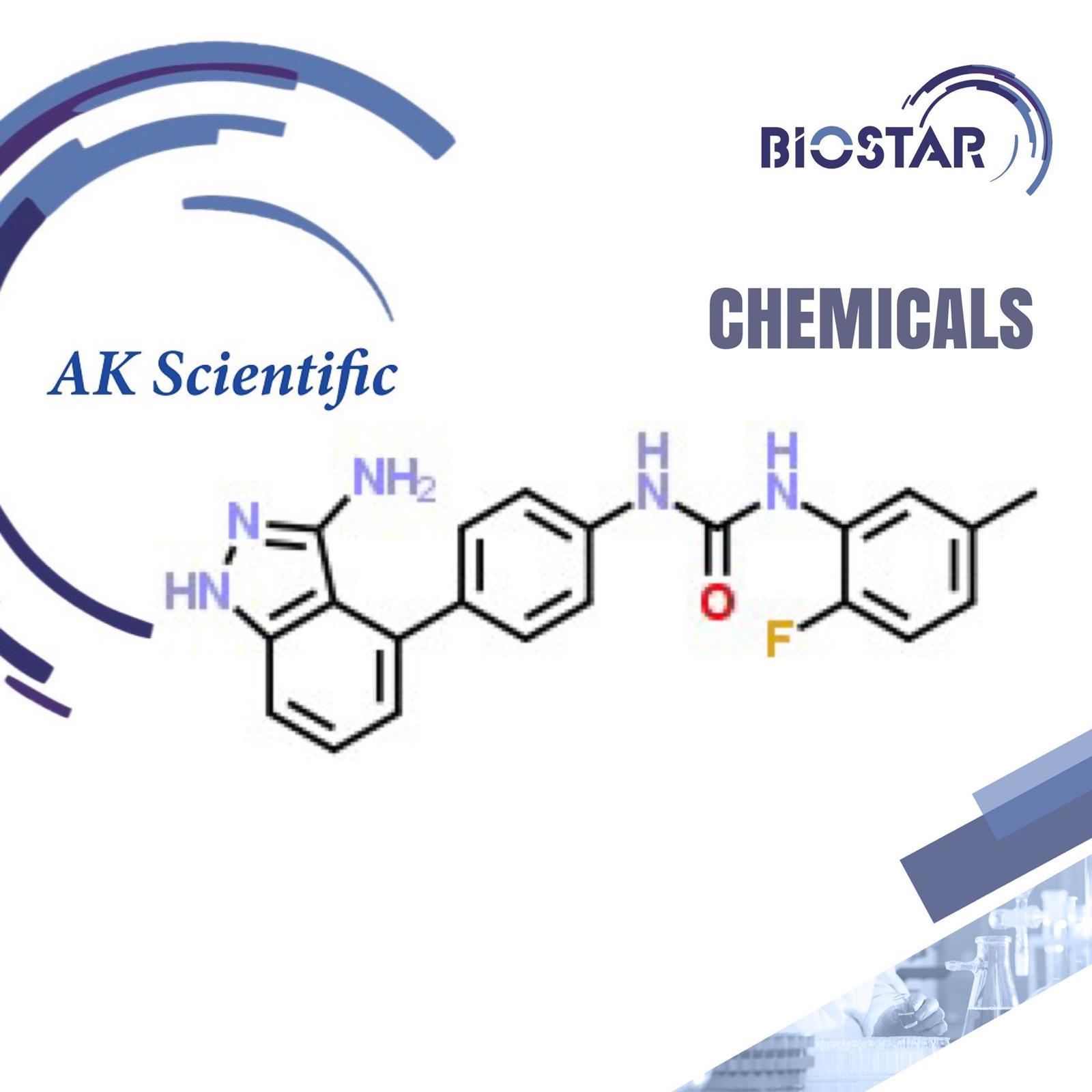 AkScientific