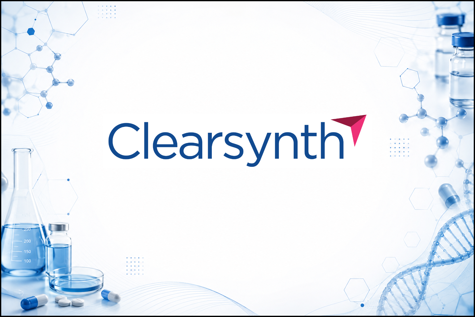 Clearsynth