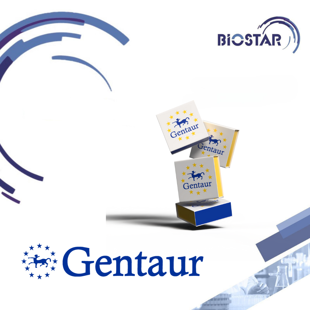 Gentaur