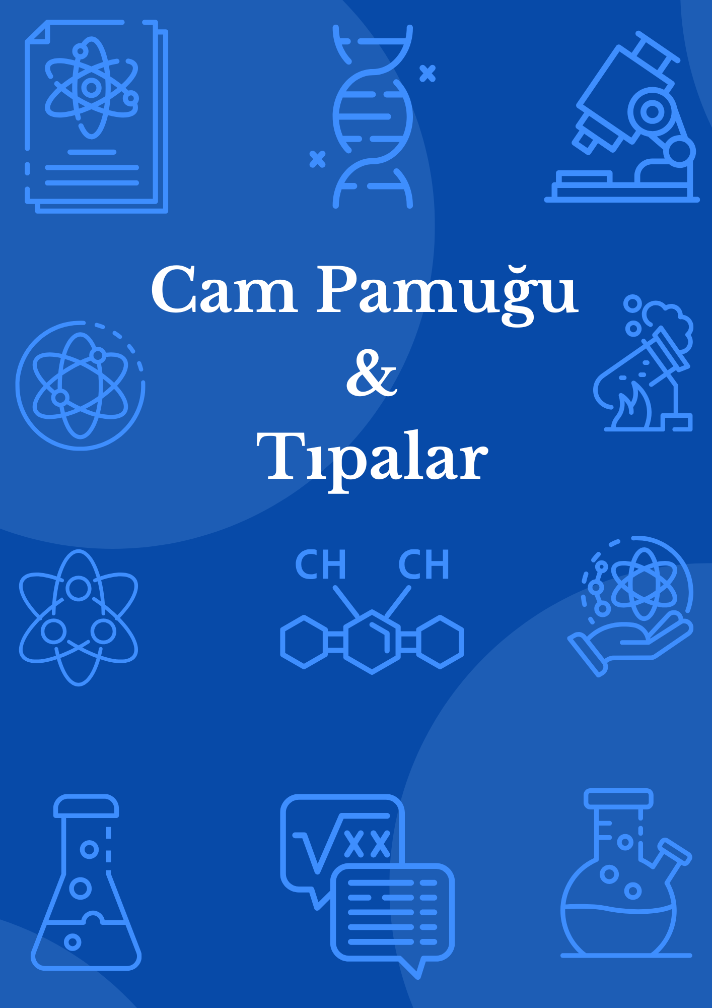 CAM PAMUĞU VE TIPALAR