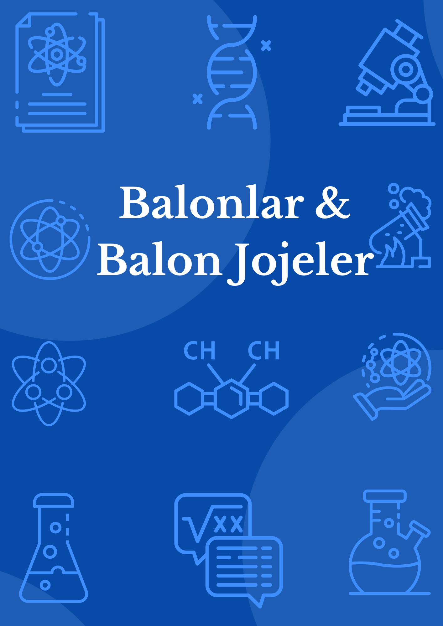 BALONLAR & BALON JOJELER