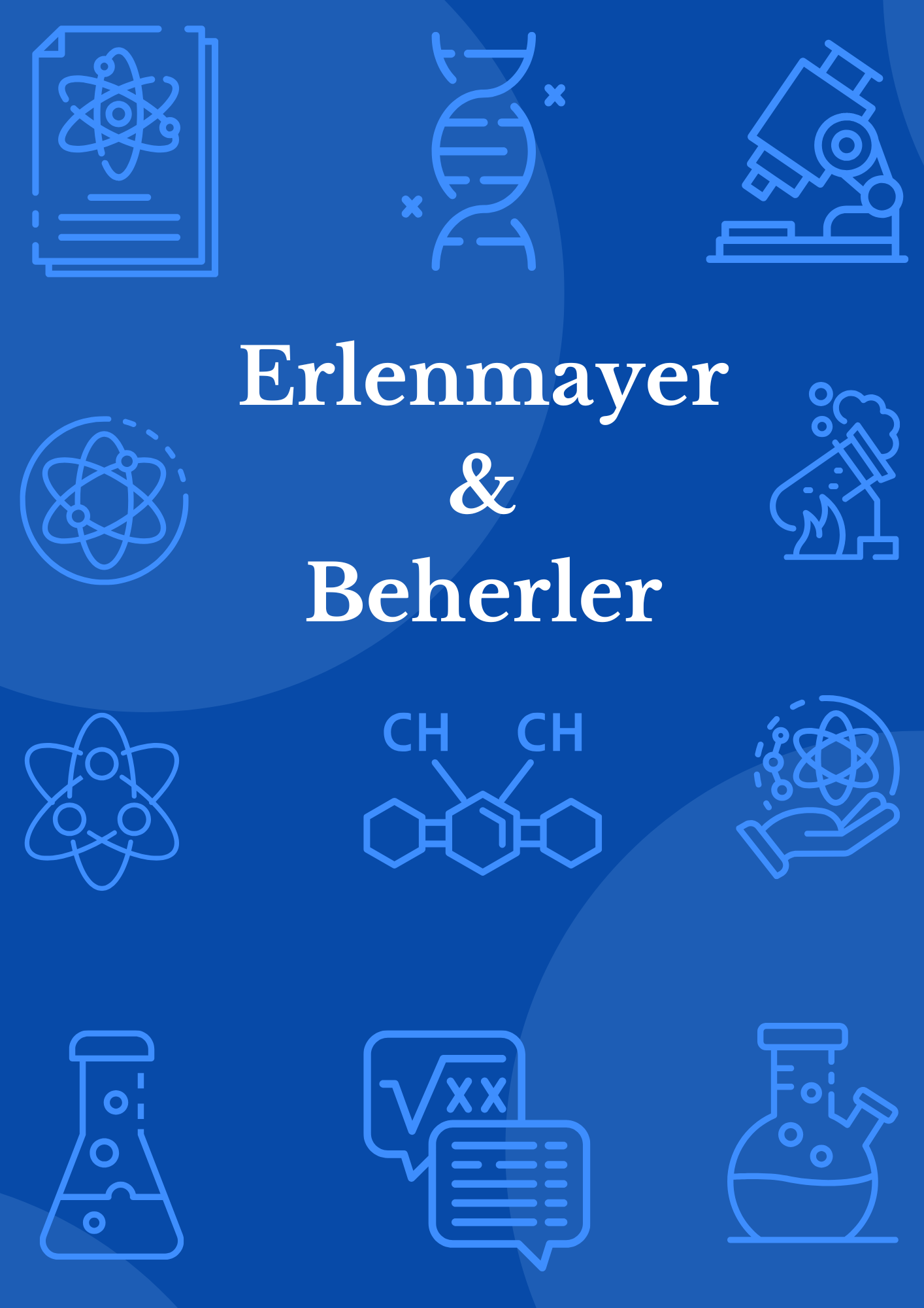 ERLENMAYER & BEHERLER