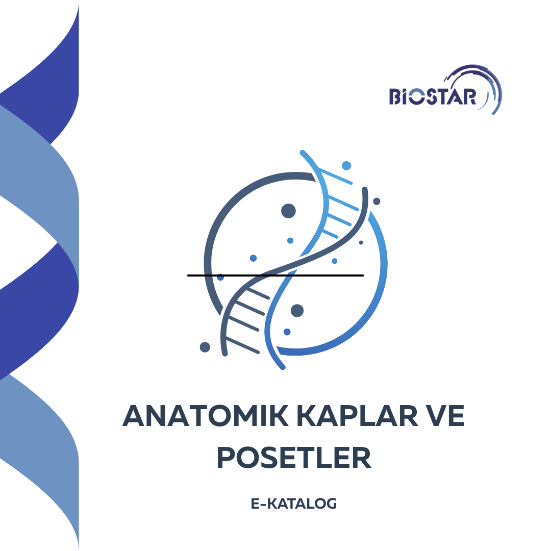 Anatomik Kapları ve Poşetleri
