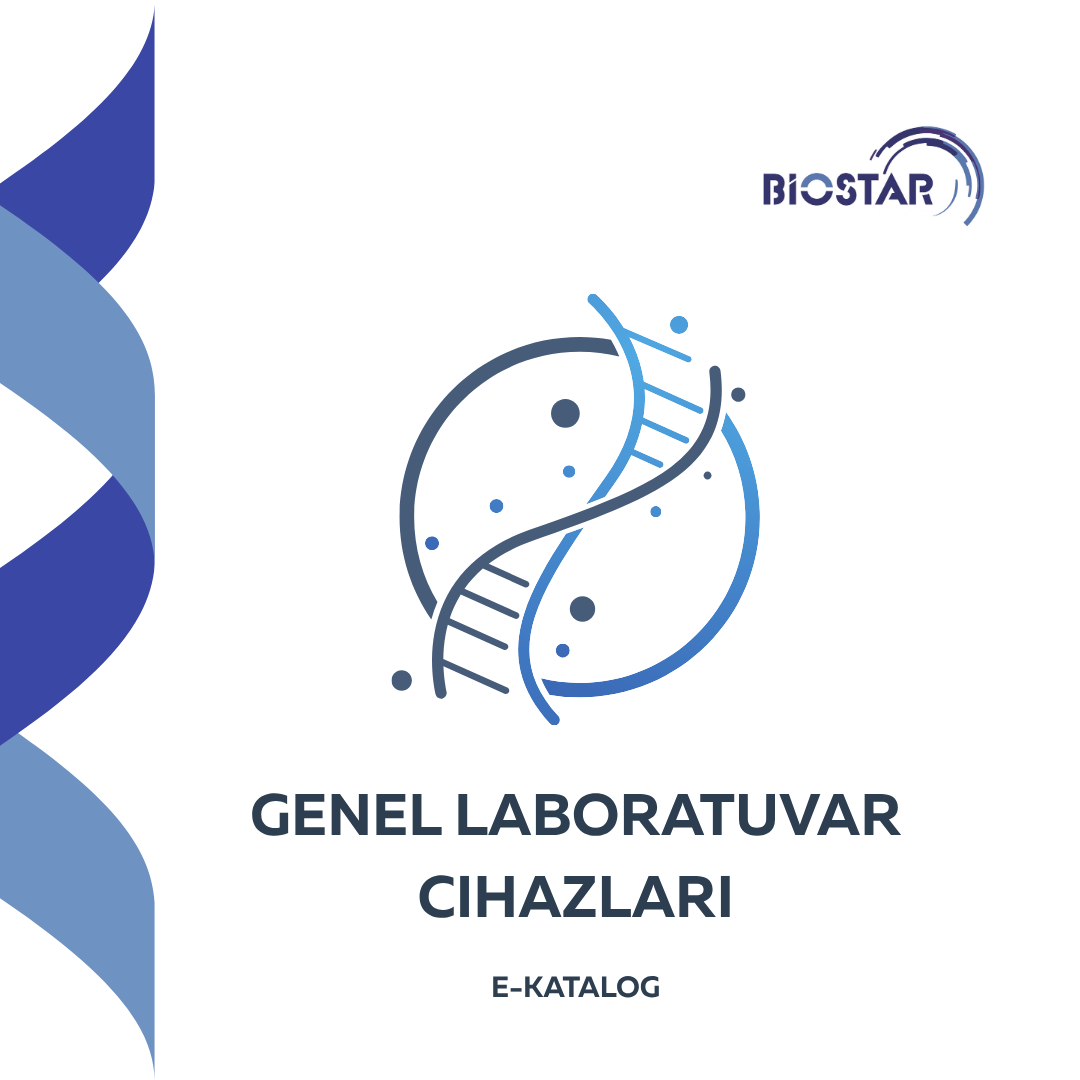 Genel Laboratuvar Cihazları