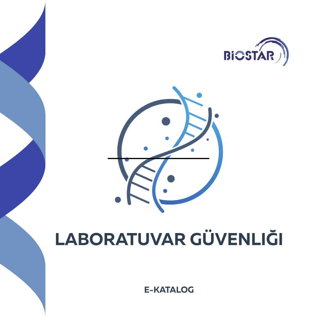 LABORATUVAR GÜVENLİĞİ