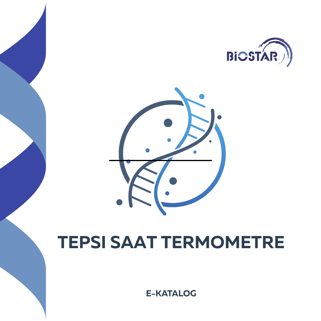 TEPSİ & SAAT & TERMOMETRE