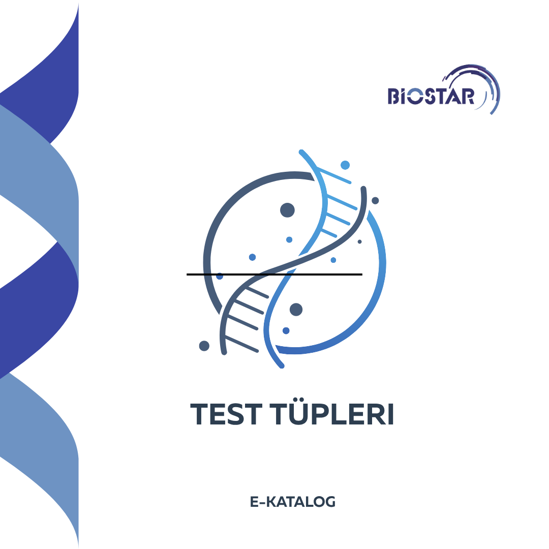 TEST TÜPLERİ