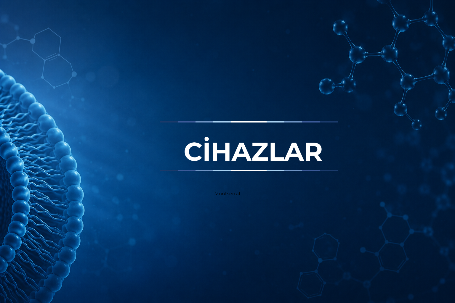 Cihazlar