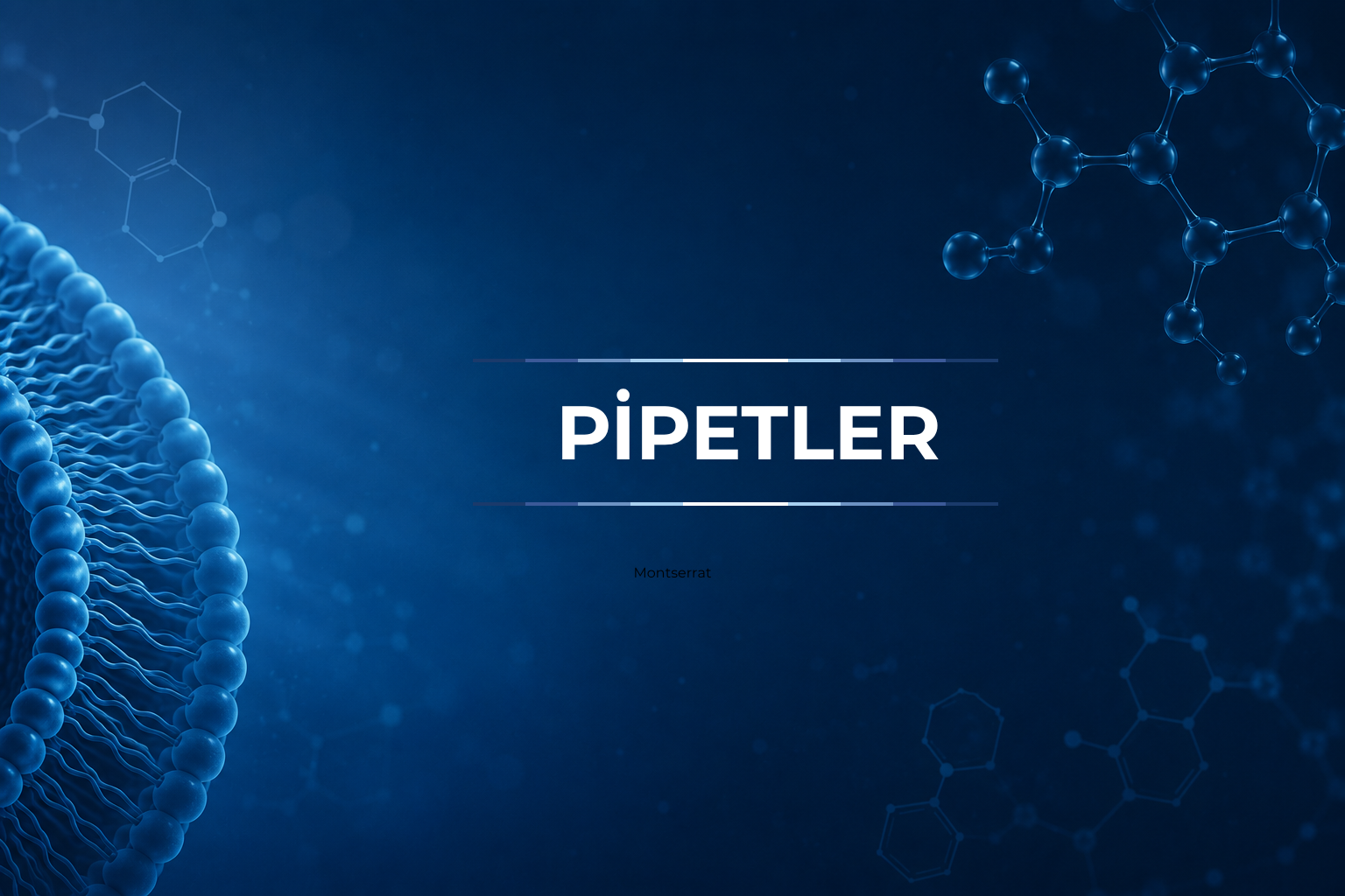 Pipetler