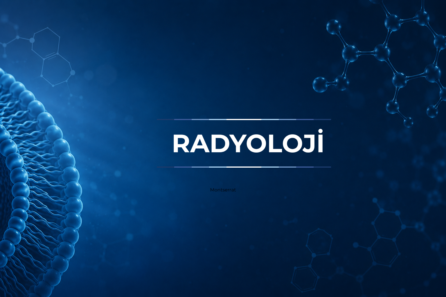Radyoloji