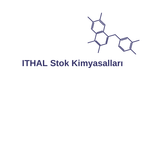 ITHAL Stok Kimyasalları