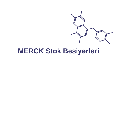 Merck Besiyeri Stokları