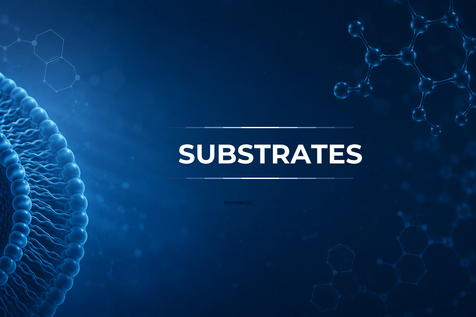 Substrates