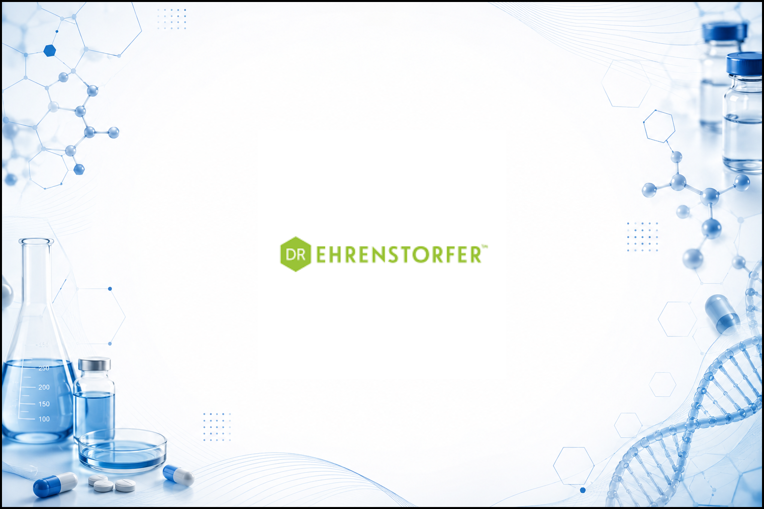 Dr. Ehrenstorfer