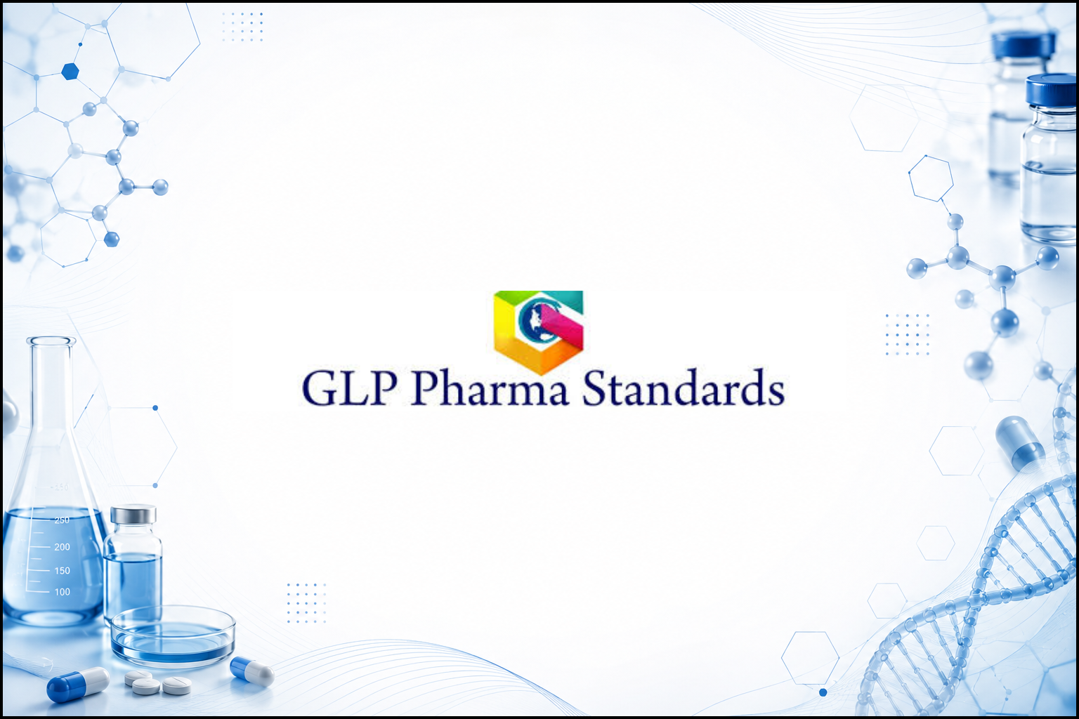GLP Pharma Standards