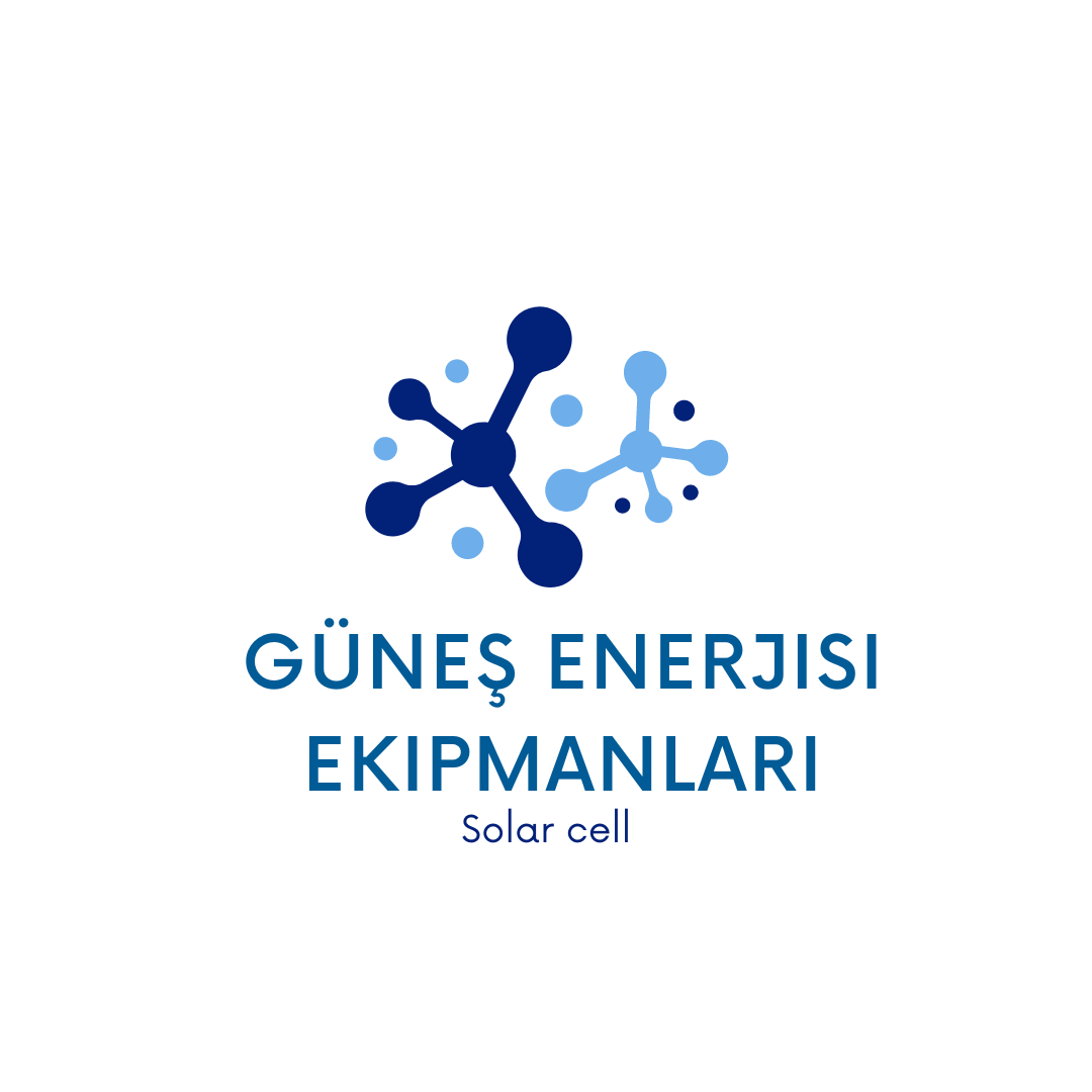 Güneş Enerjisi Ekipmanları