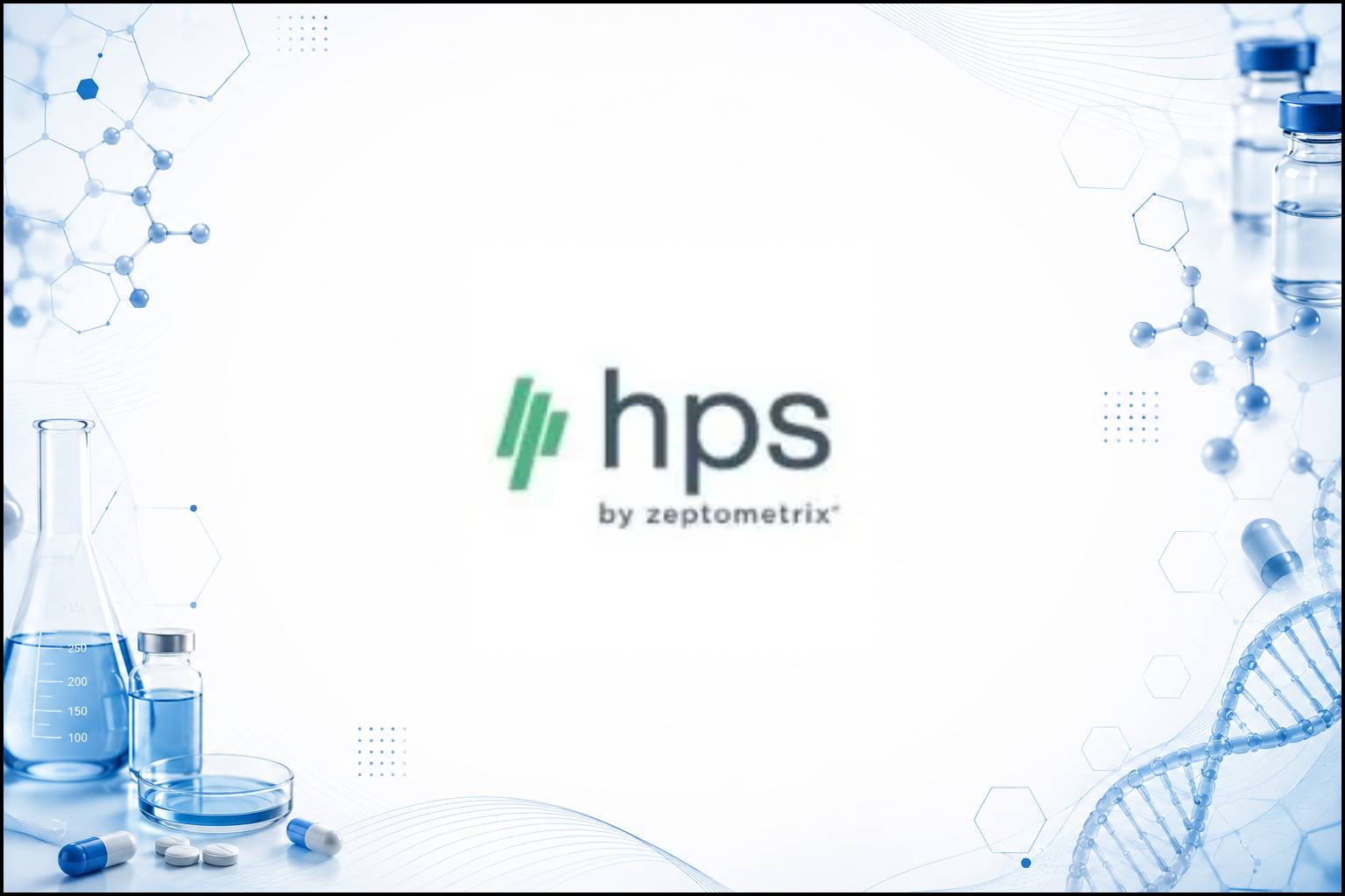 HPS by Zeptometrix