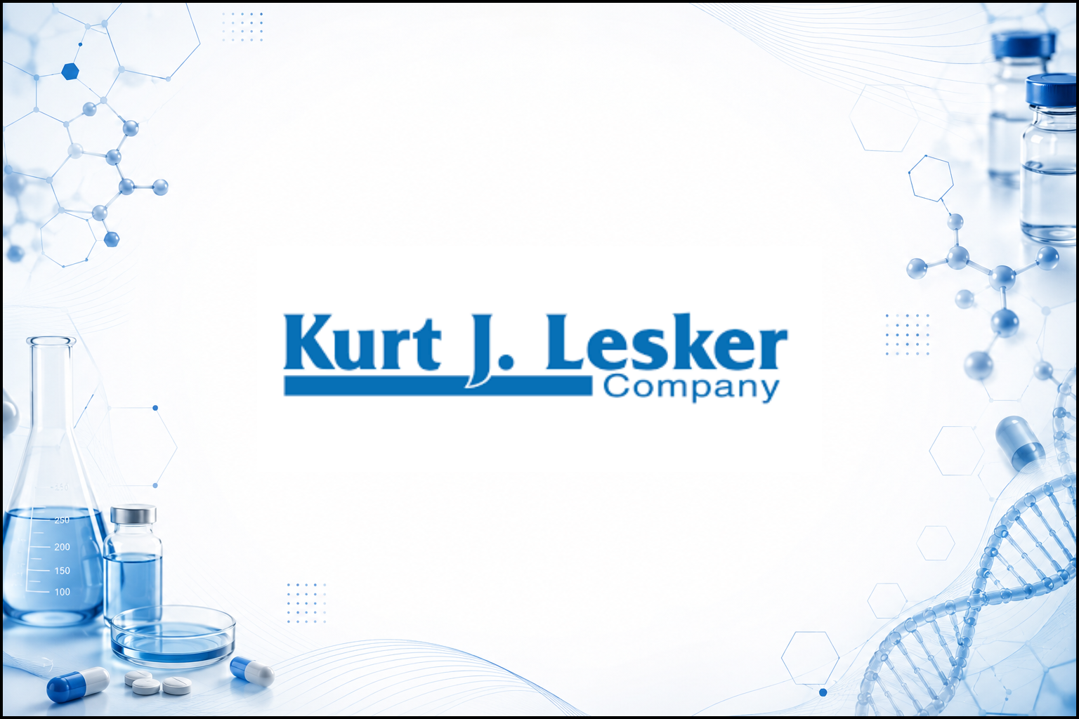 Kurt Lesker