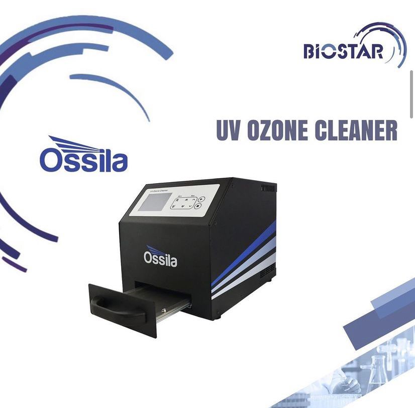 UV Ozone Cleaner