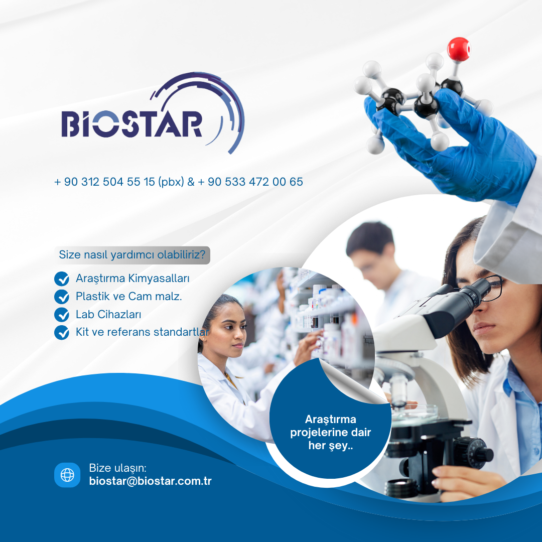 Biostar