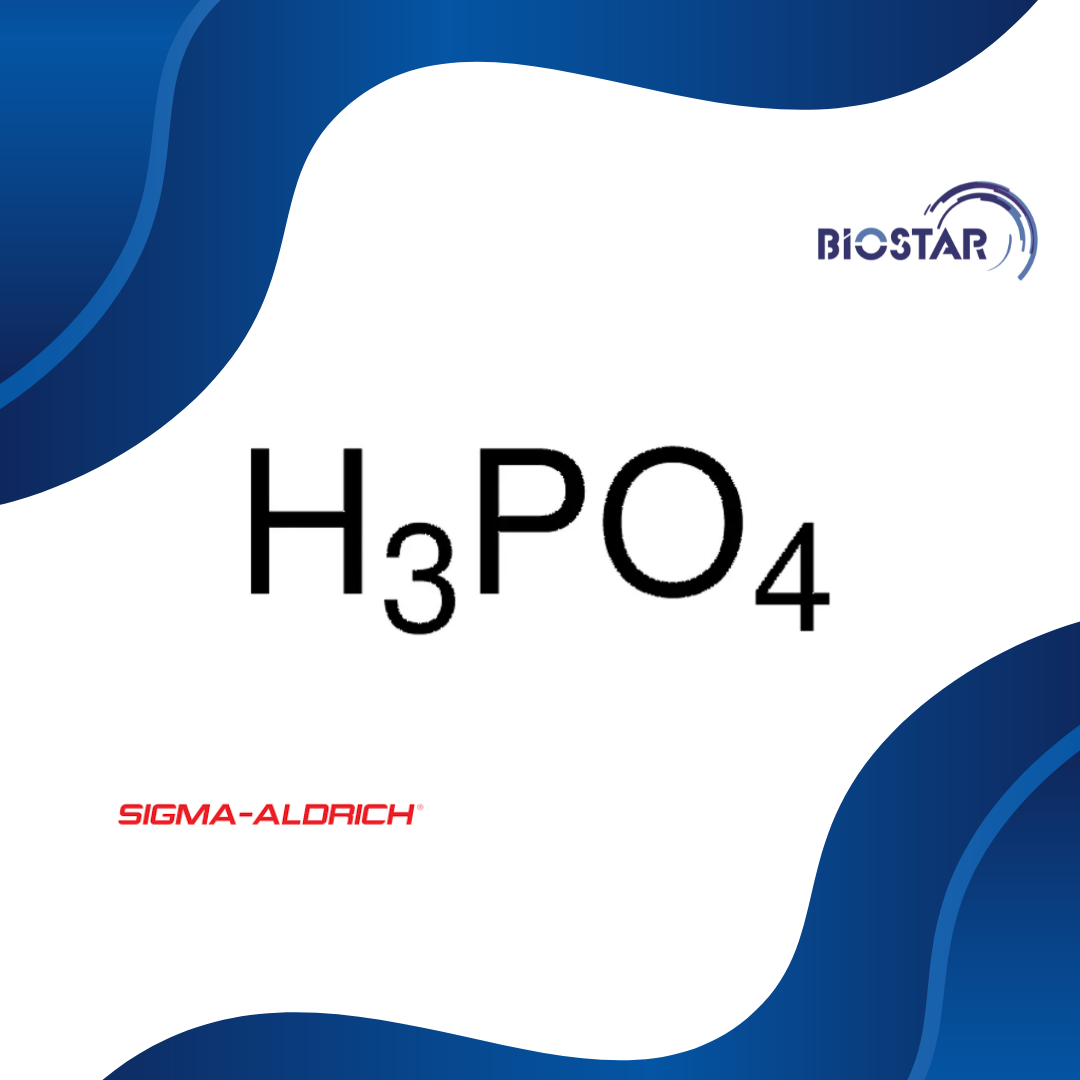 Phosphoric acid