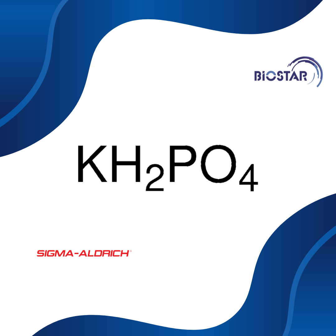 Potassium phosphate monobasic